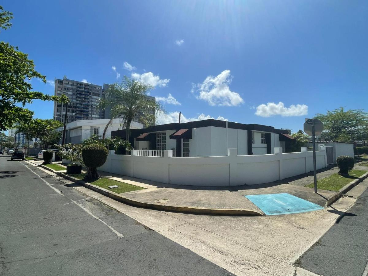 Holiday home Casamar House Whit Pool 3 Bedrooms 3 Bathrooms San Juan