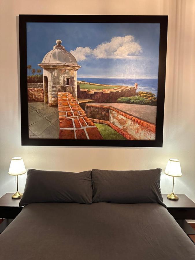 352 Boutique Inn San Juan