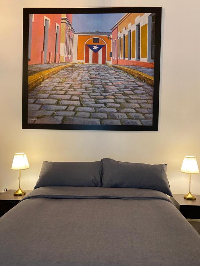 352 Boutique Inn San Juan
