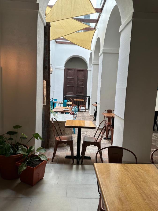 352 Boutique Inn