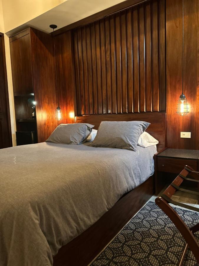 Inn 352 Boutique 3*