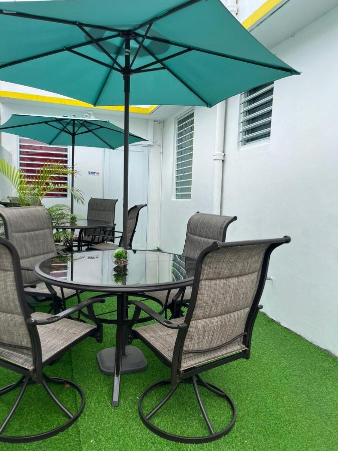 Apartment Pacis Templum 2