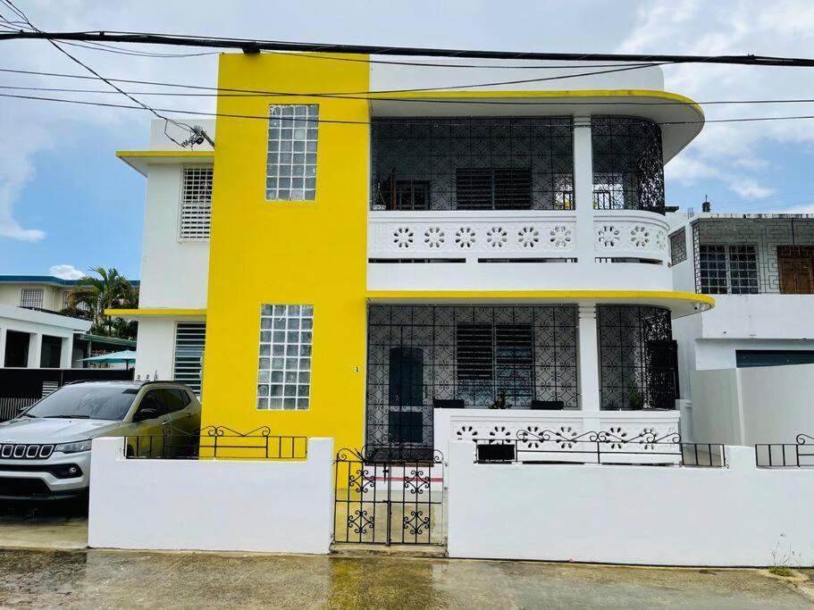 Jireh 1 ¤ Near To Airport¤ Apartment San Juan
