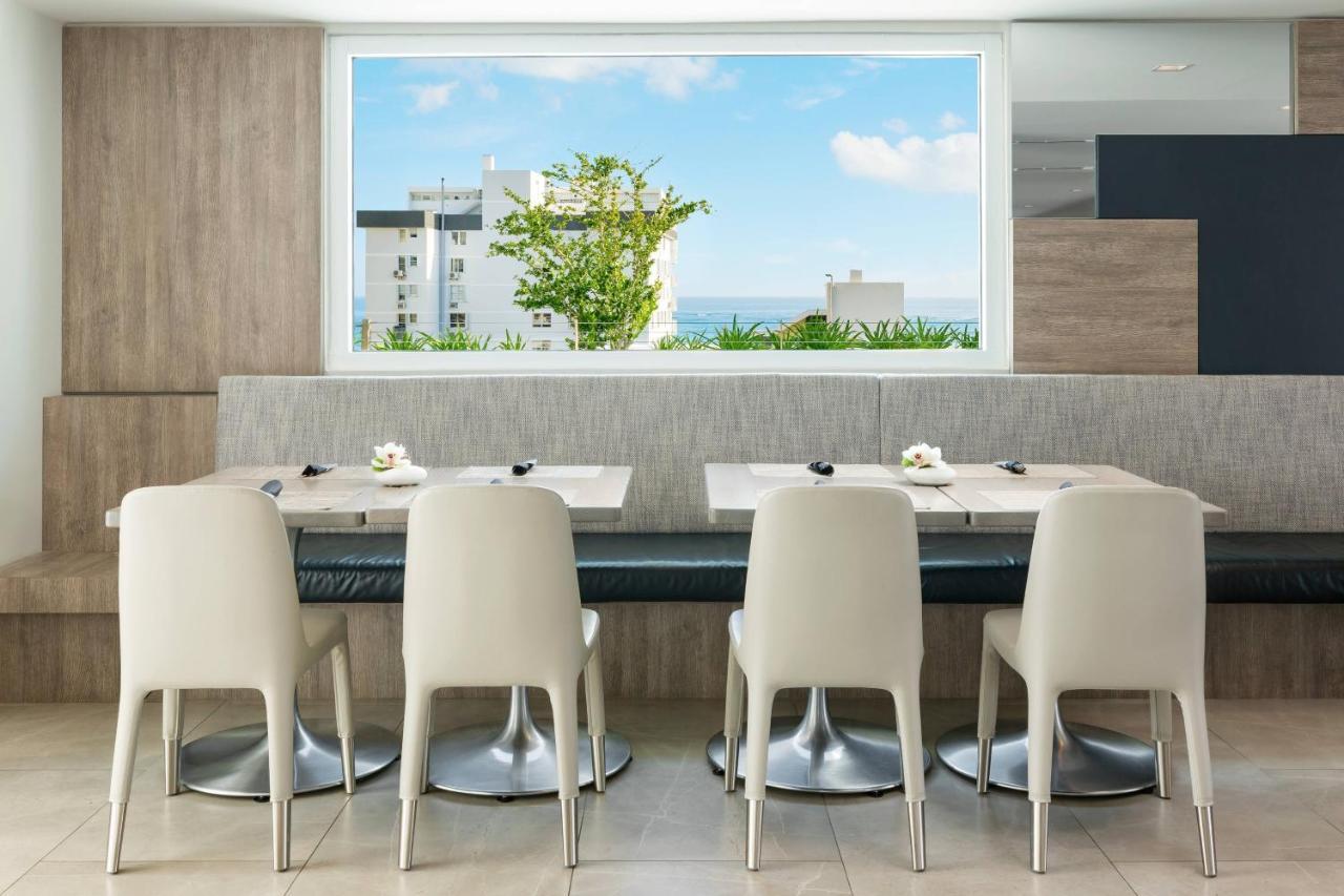 Ac By Marriott Condado 4* San Juan