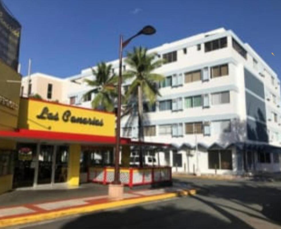 Sea Breeze Vacation Lll En Mar Apartment San Juan