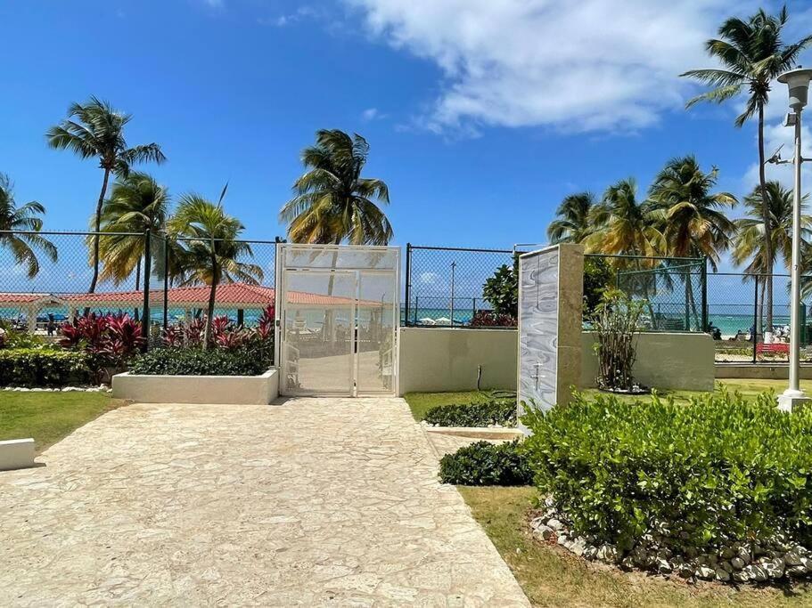 Apartment Bunker @ Isla / Front San Juan