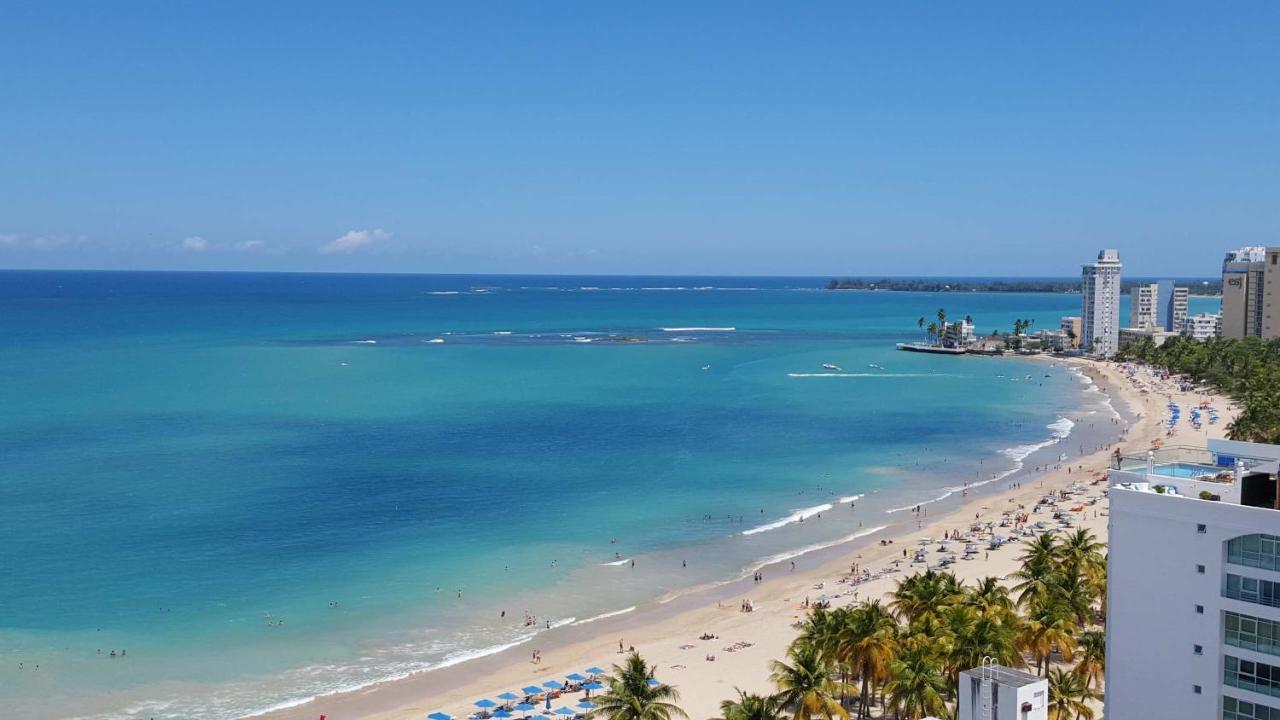 2br At Isla * San Juan