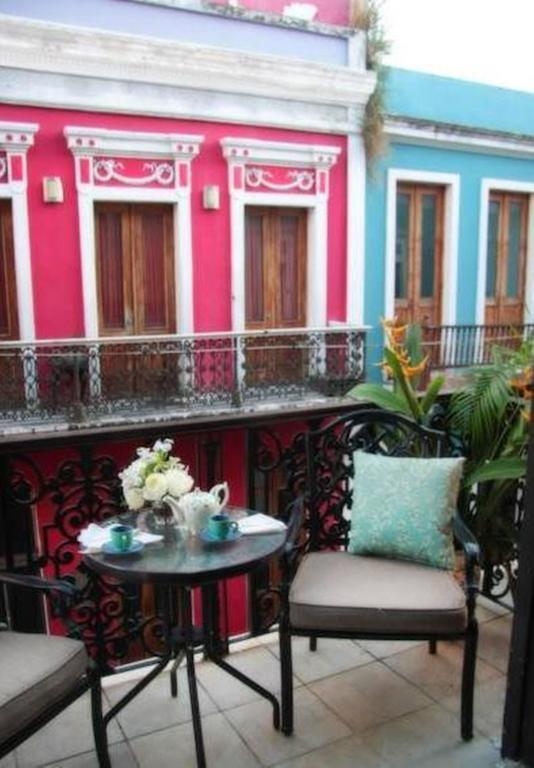 Aparthotel Fortaleza Old