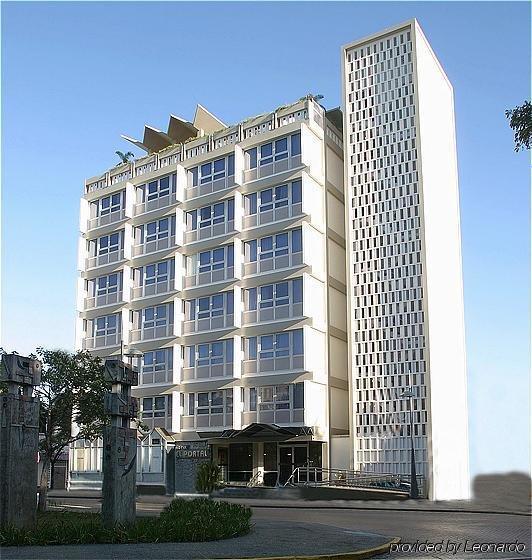 Hotel Quality El Portal 3*