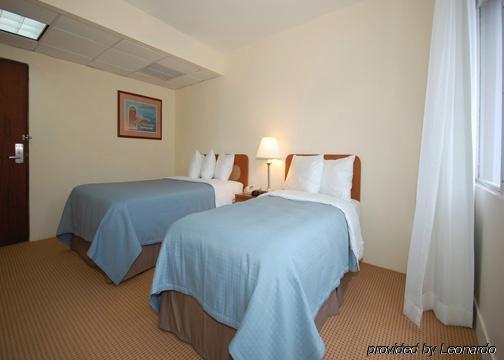 Hotel Quality El Portal