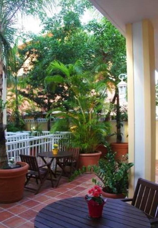 Bposhtels San Juan