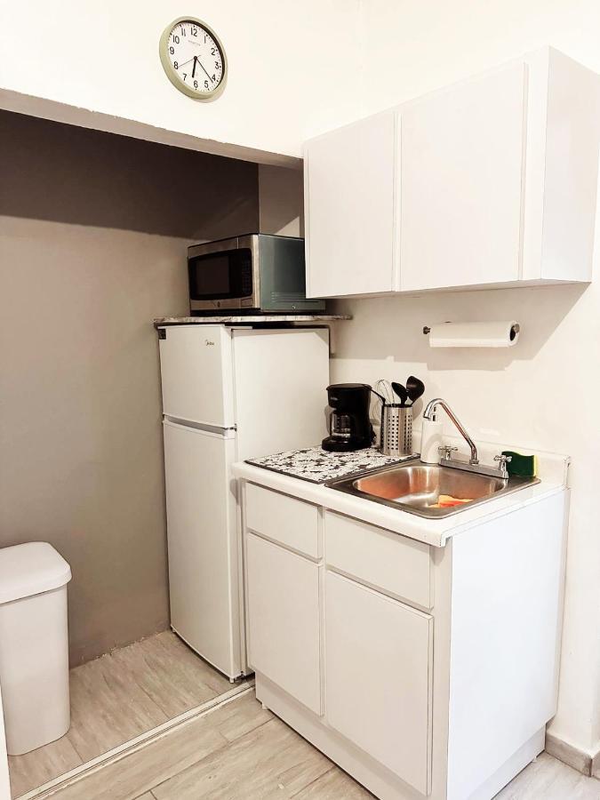 Apartment Urban Two @ Roosevelt 457 *
