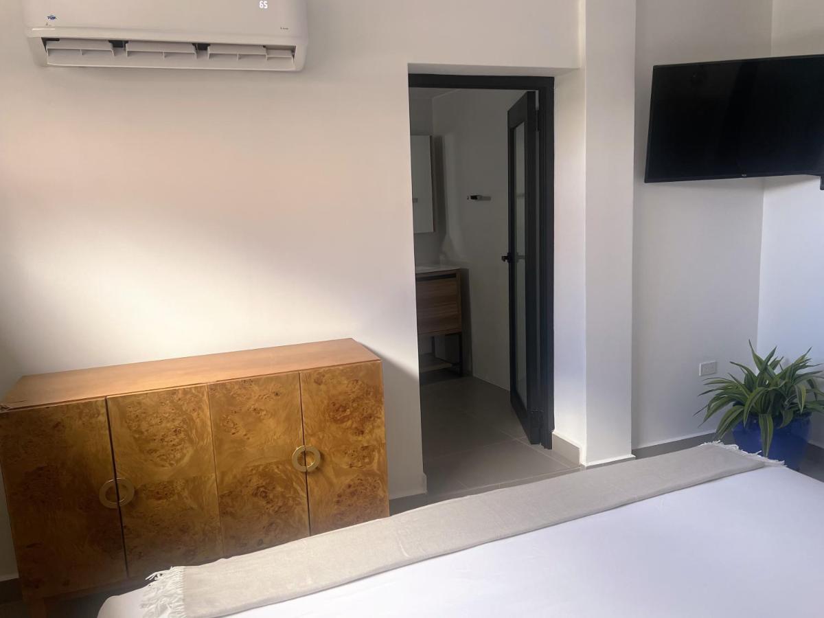 La Calma Poshtel San Juan