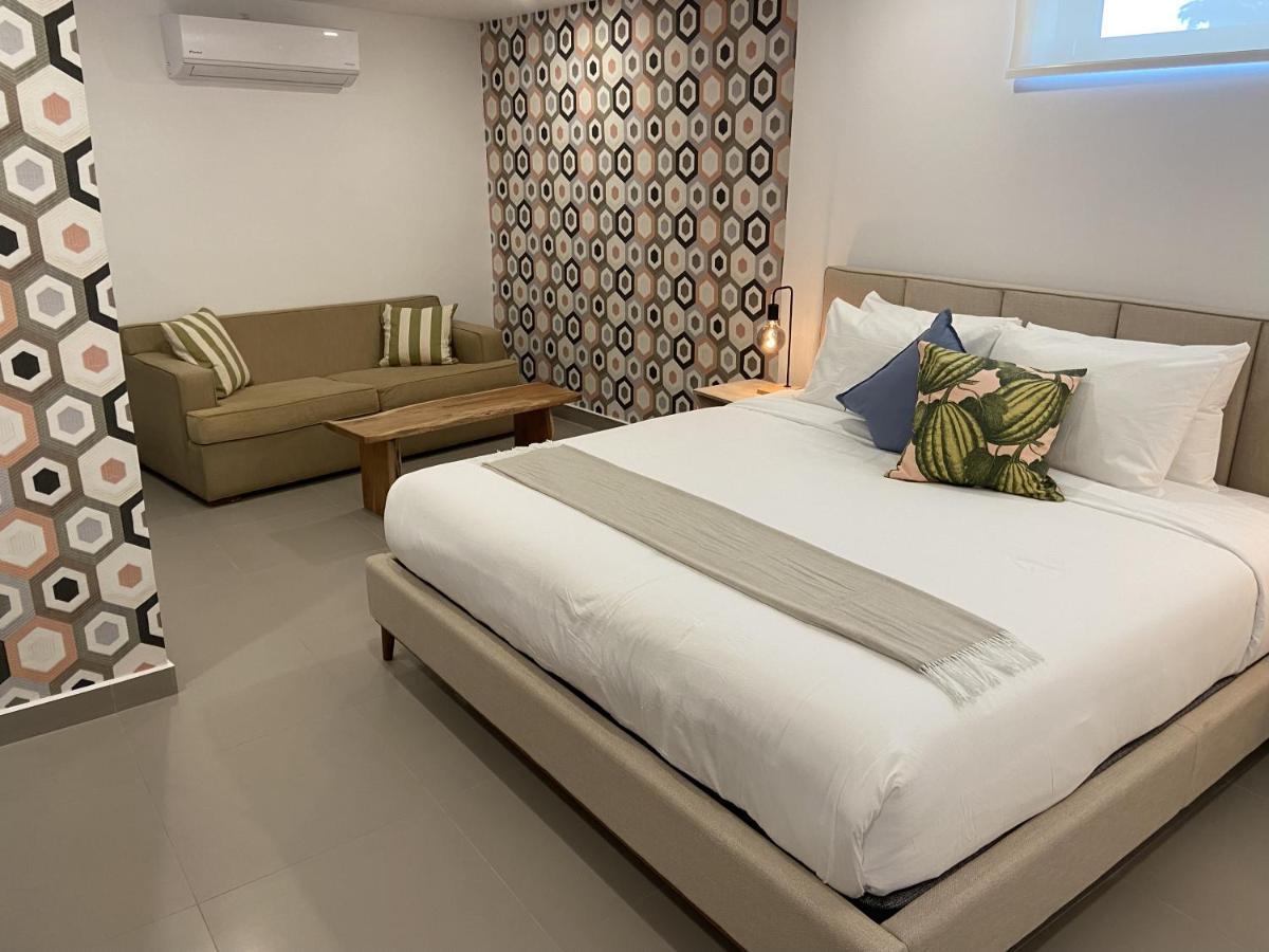 Hotel La Calma Poshtel *