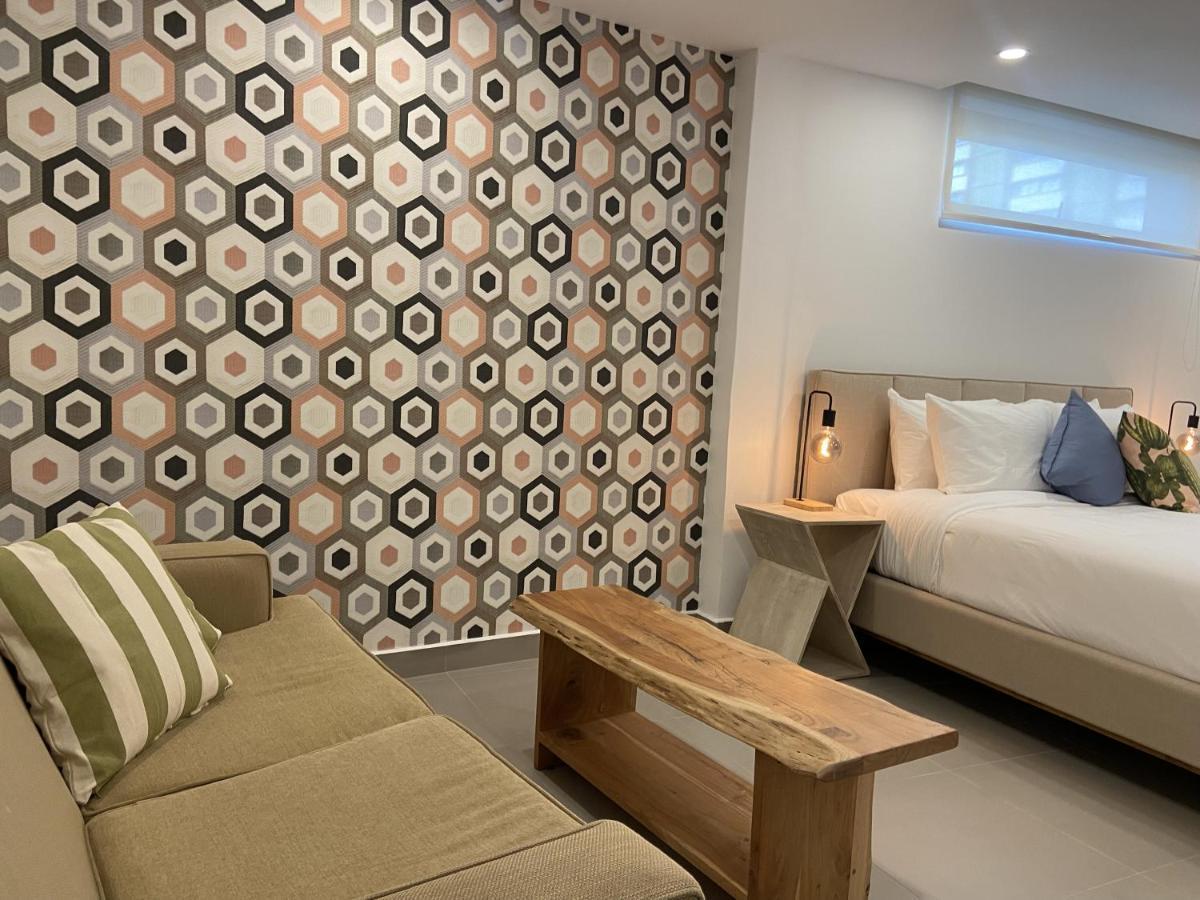 Hotel La Calma Poshtel *