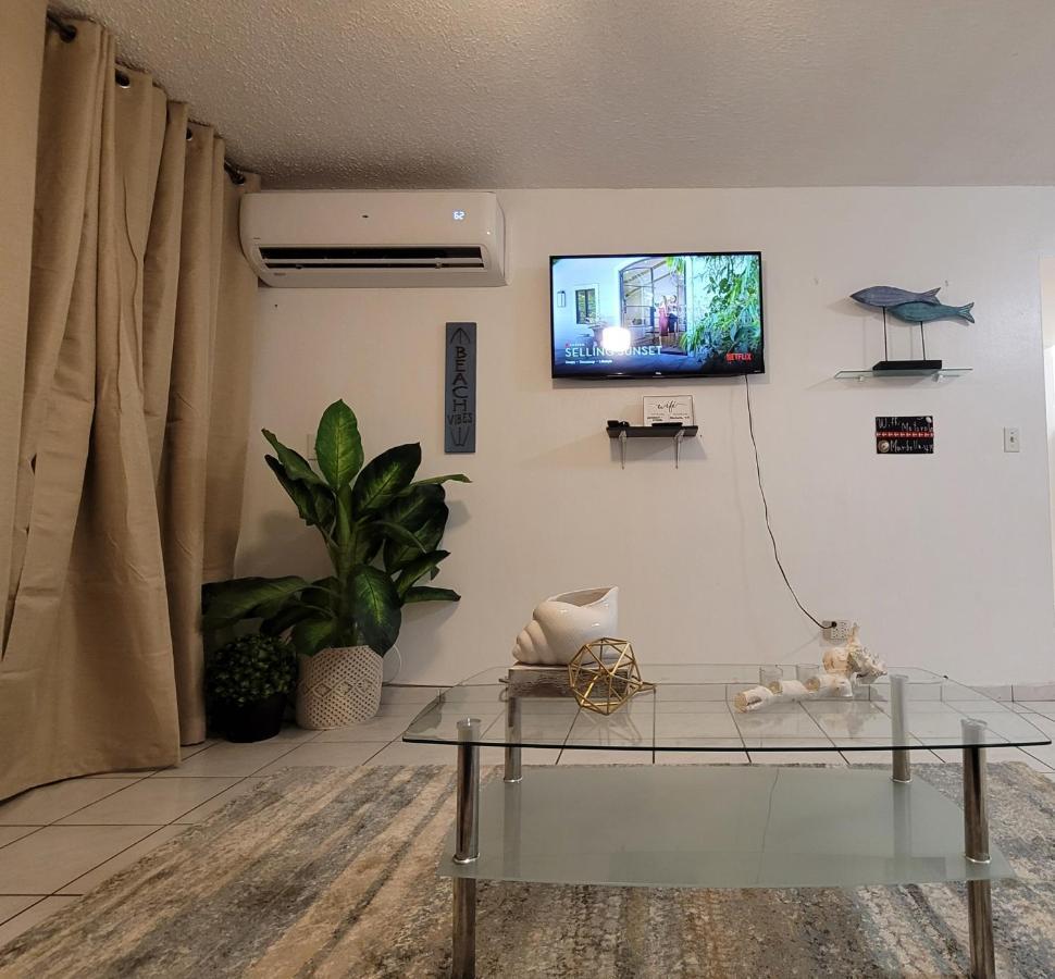 Apartment At Marbella Del Caribe San Juan