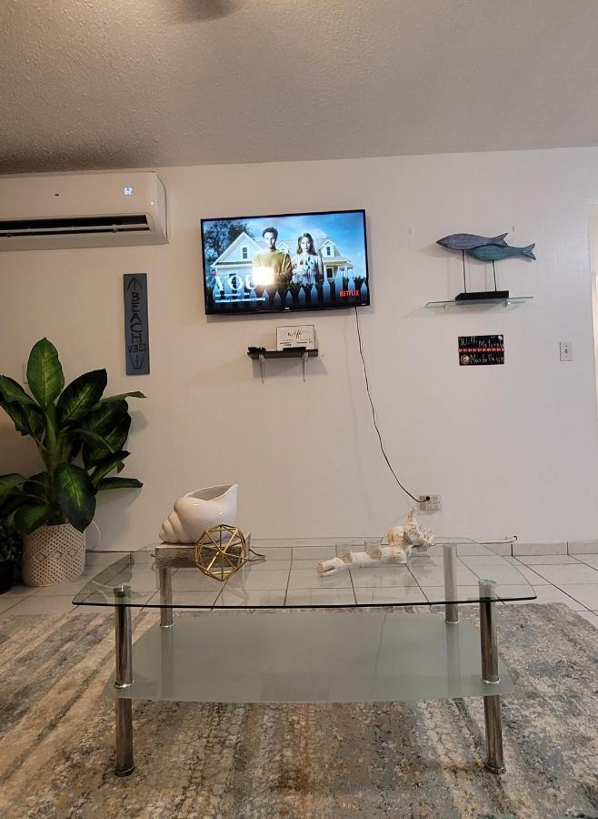 Apartment At Marbella Del Caribe San Juan