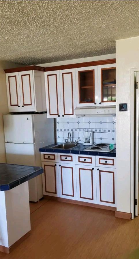 Apartment At Marbella Del Caribe San Juan