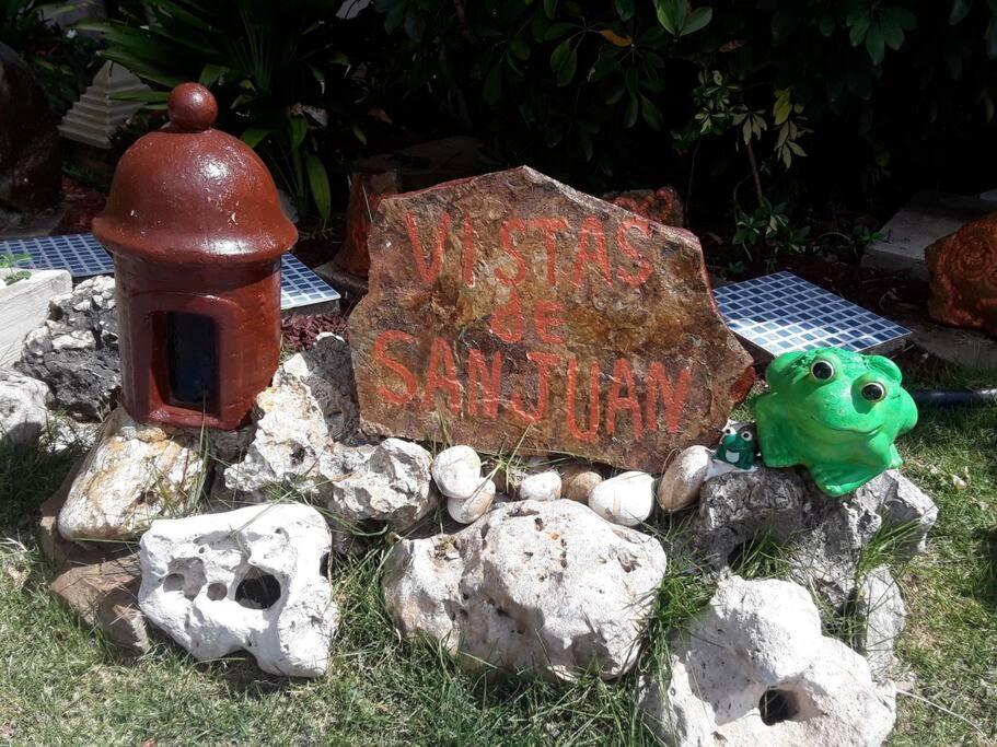 Mi Refugio * San Juan