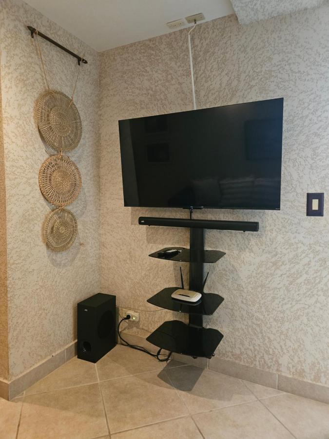 Mi Refugio Apartment *