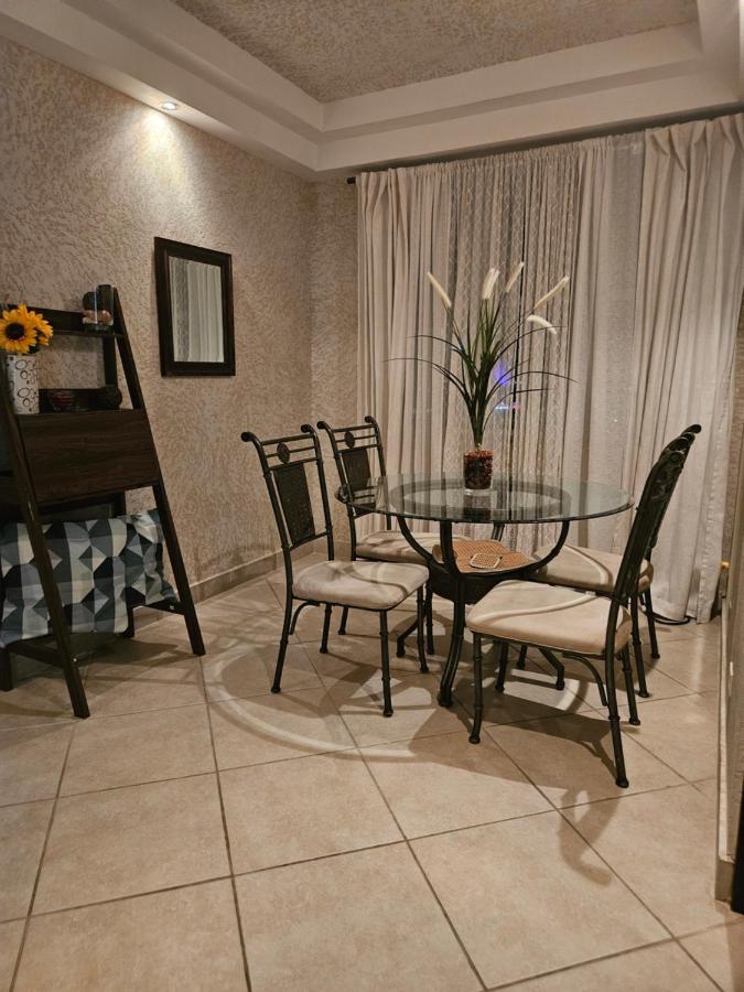 Mi Refugio Apartment San Juan