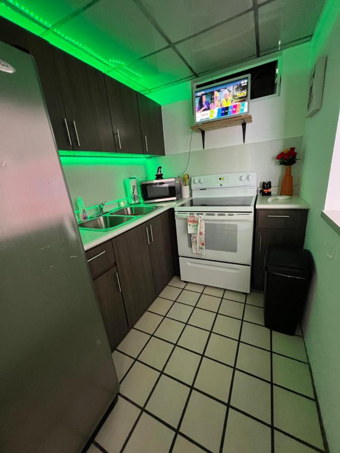 Apartment Condado Beachfront Tantra San Juan