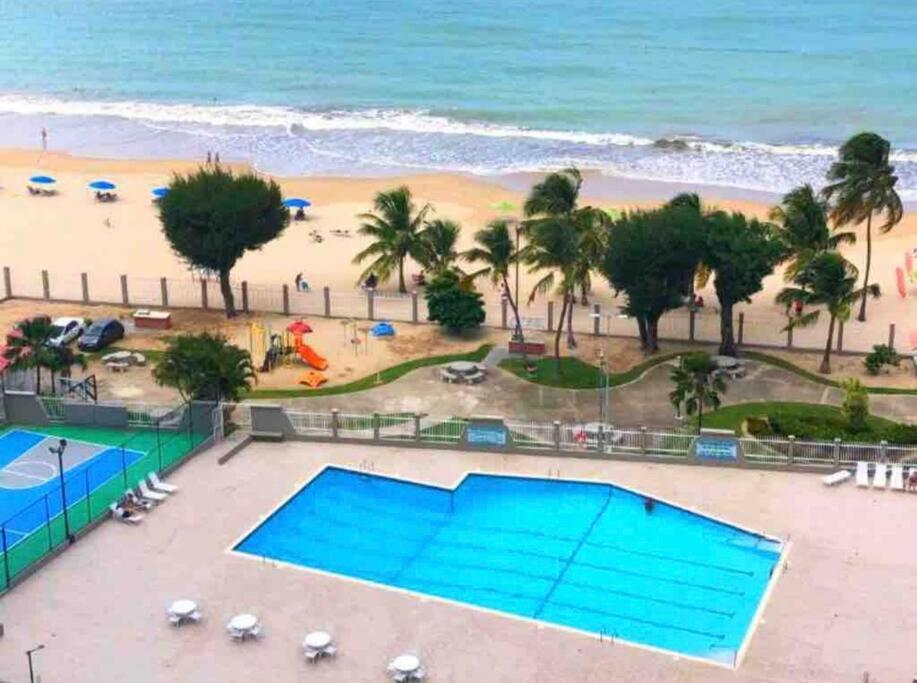 Near The Airport * San Juan