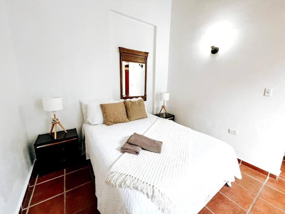 65 Fortaleza 1 - N Colonial Apt W/ Balconies & Views Apartment *