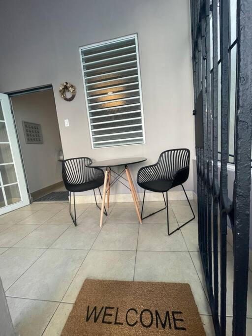 Apartment Hidden Gem Steps To San Juan
