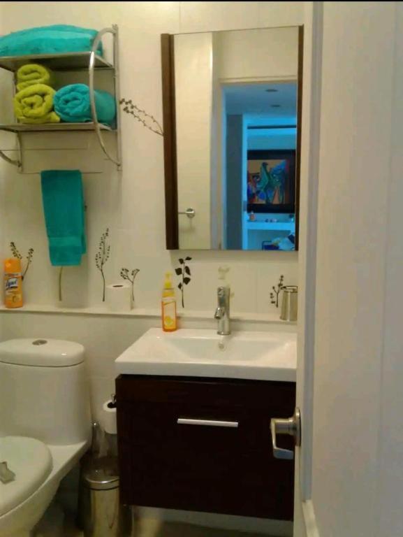 Apartment Marbella Apts San Juan
