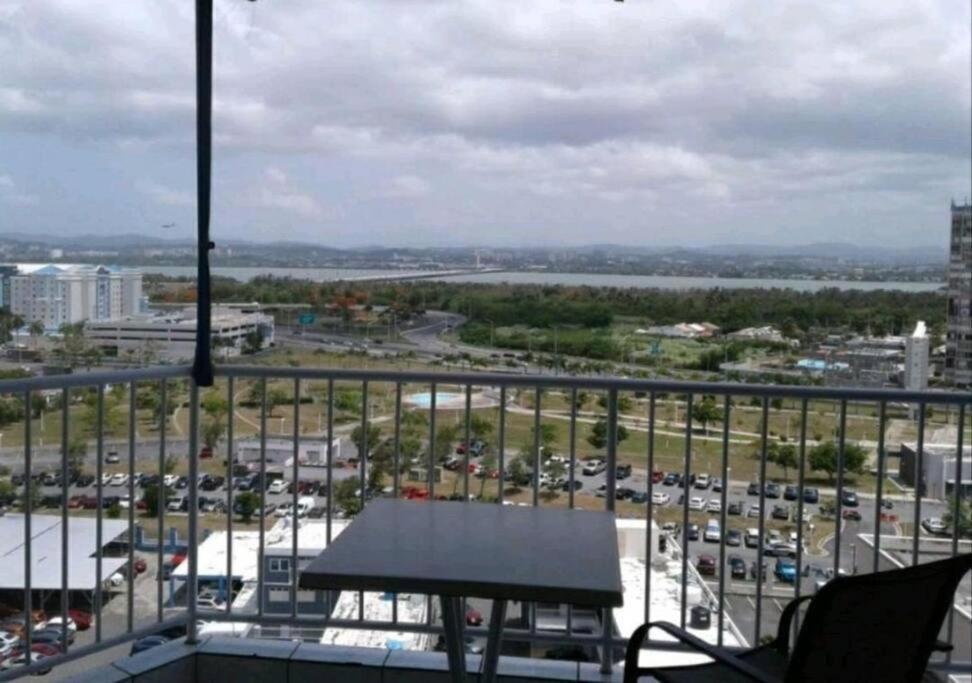 Marbella Apts Apartment