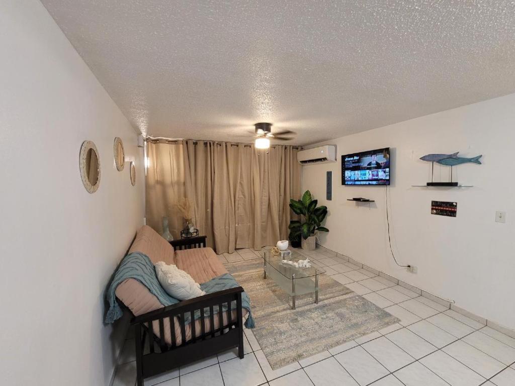Marbella Apts Apartment San Juan