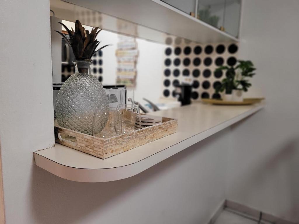 Marbella Apts Apartment San Juan