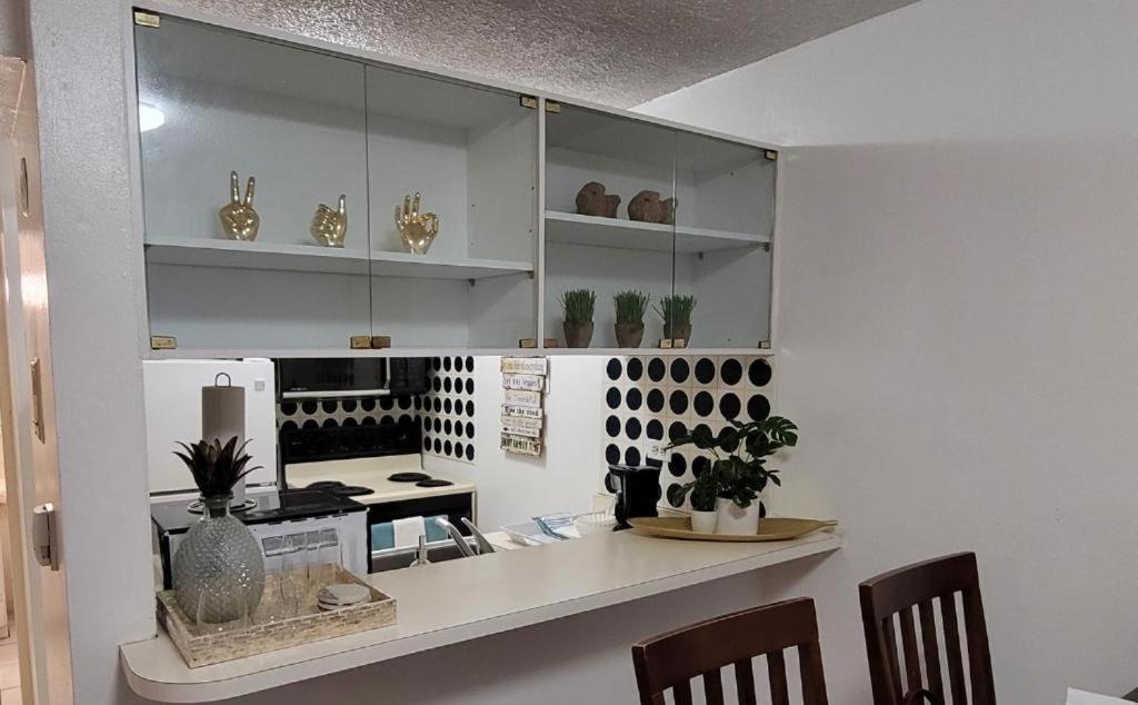 Apartment Marbella Apts