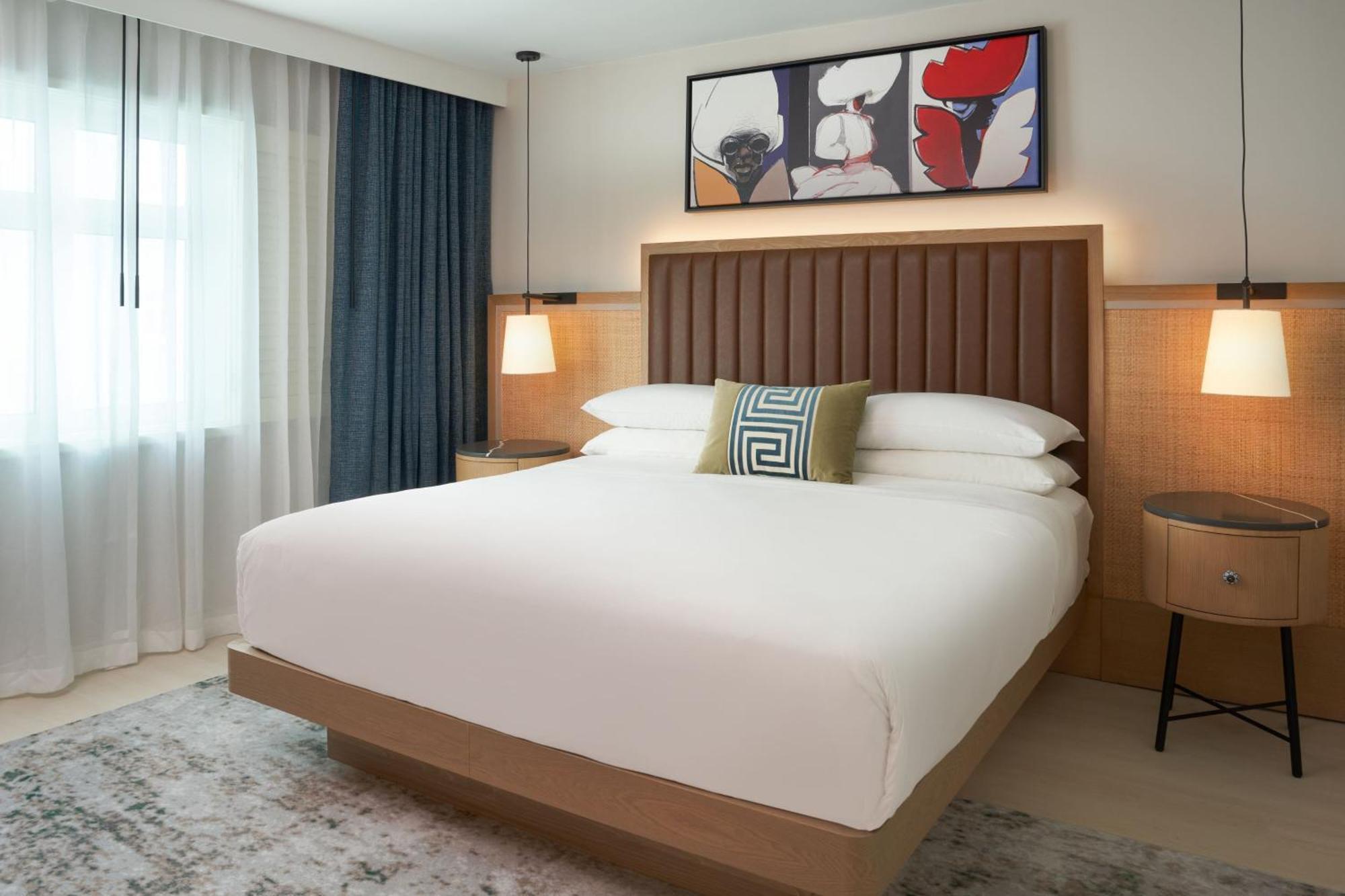 Rumbao, A Tribute Portfolio Hotel 4*