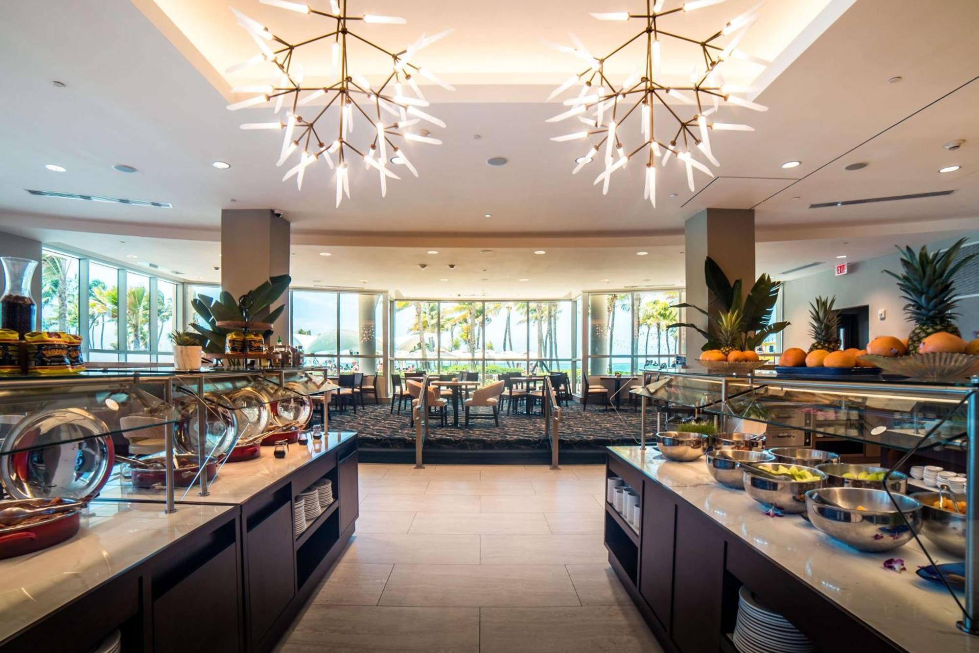 Caribe Hilton 3* San Juan