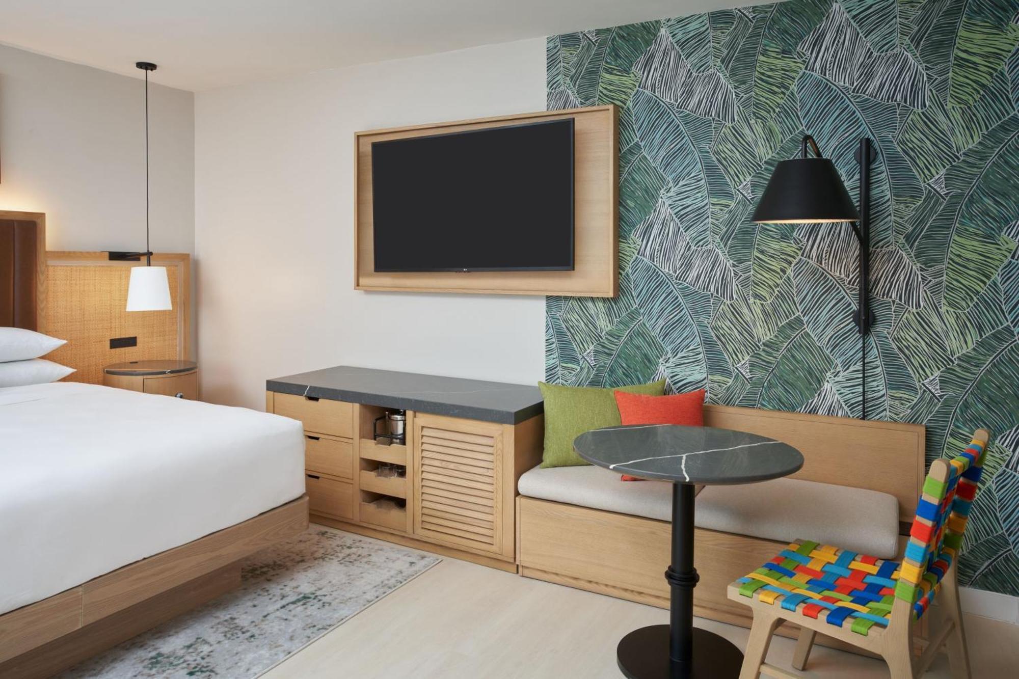 Rumbao, A Tribute Portfolio Hotel 4*