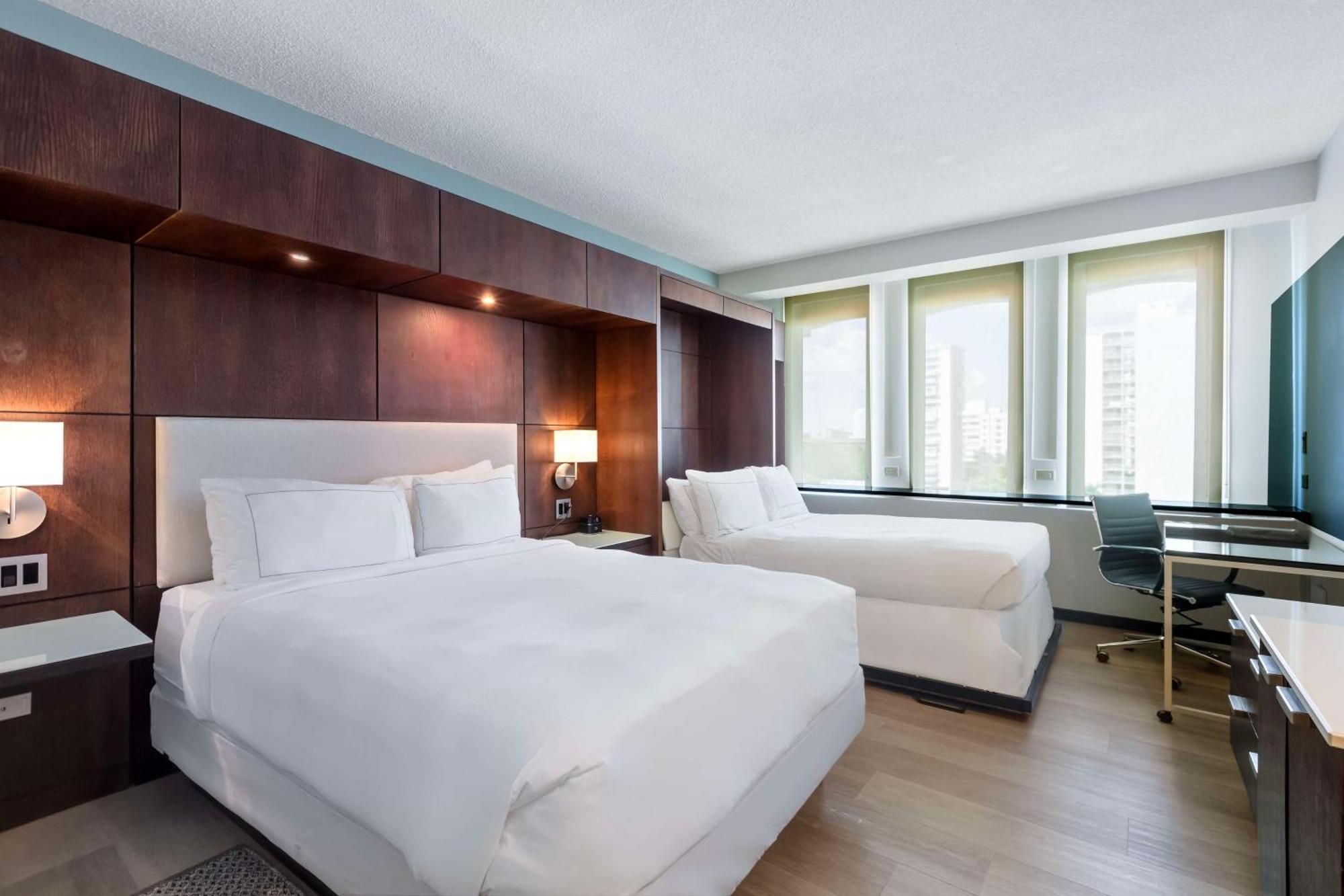 Resort Doubletree By Hilton