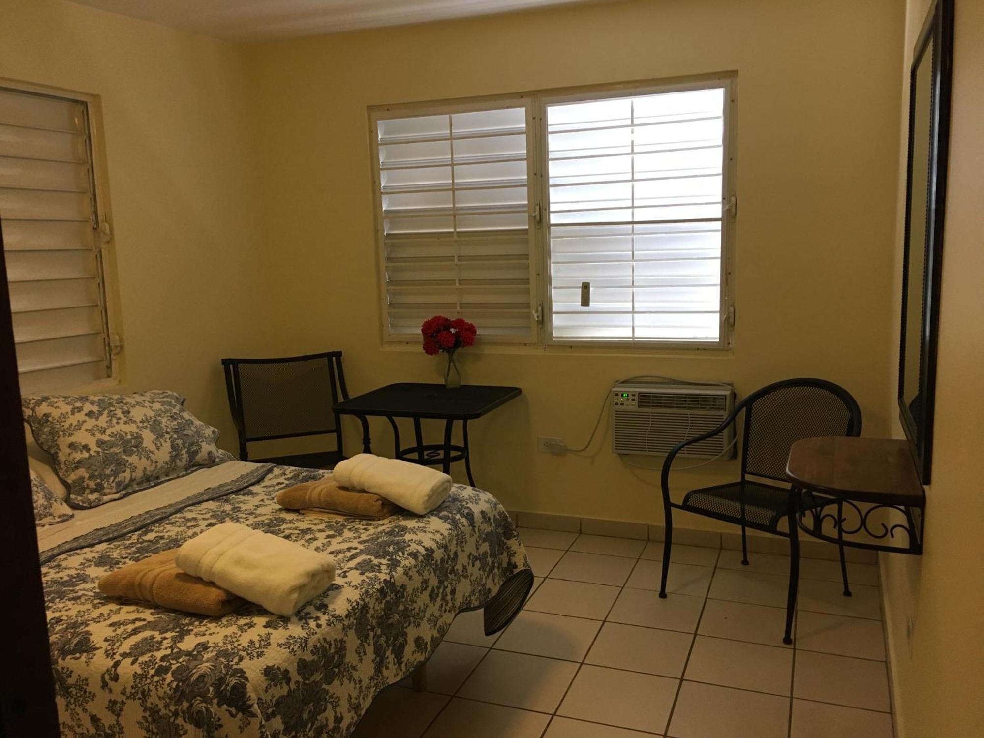 Apartment Colonial San Juan