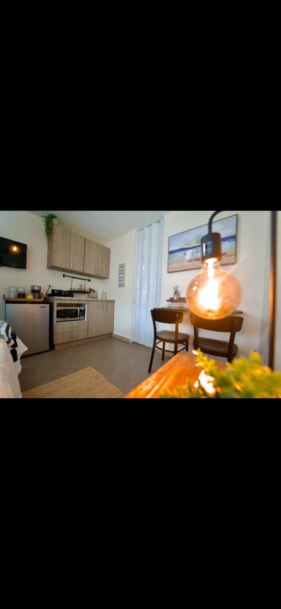 Apartment Bucare Studio - Bliss: Isla Gem *