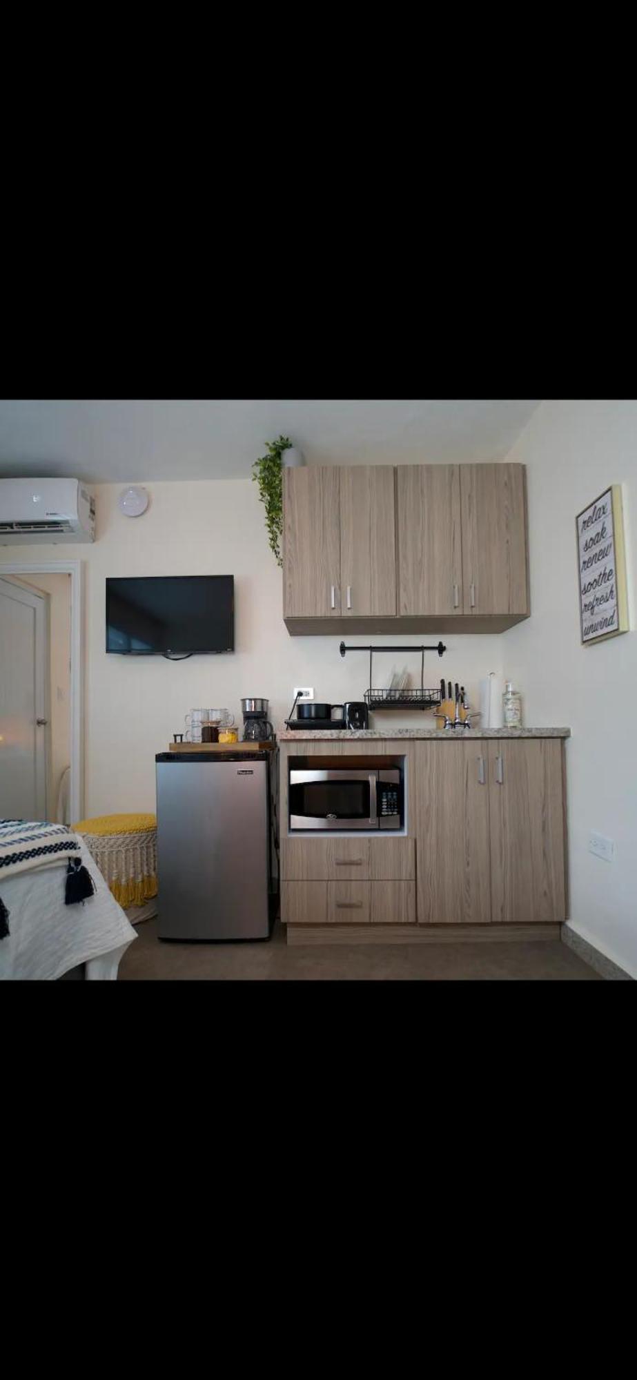 Apartment Bucare Studio - Bliss: Isla Gem San Juan