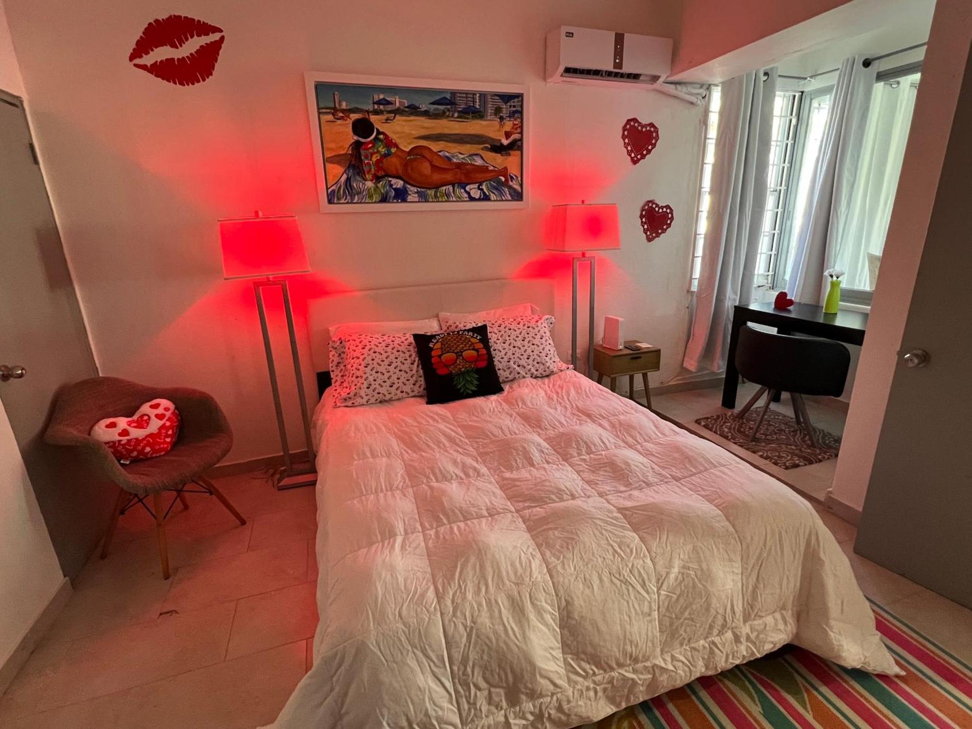 Apartment Condado Paradise Tantra