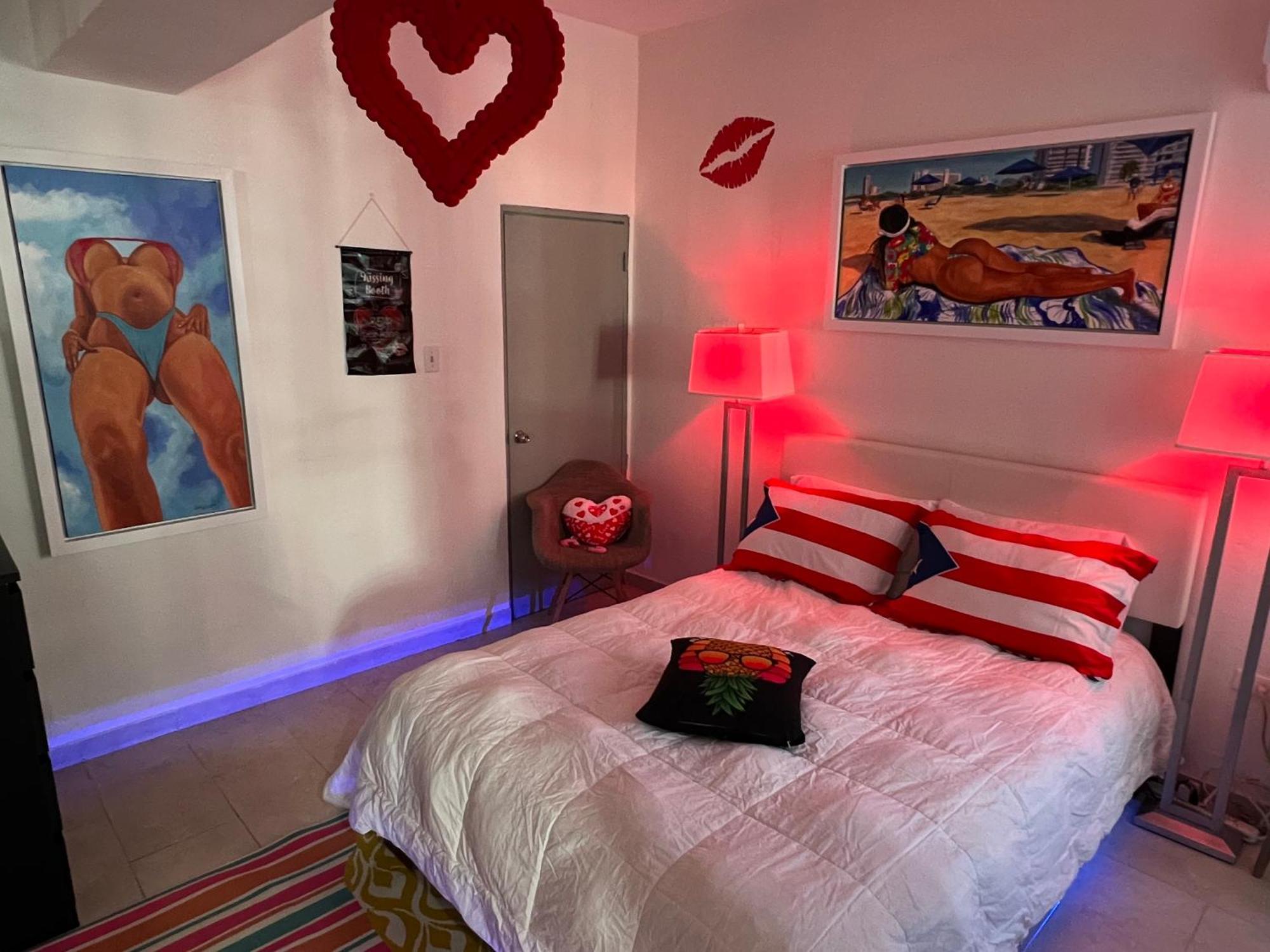 Condado Paradise Tantra *