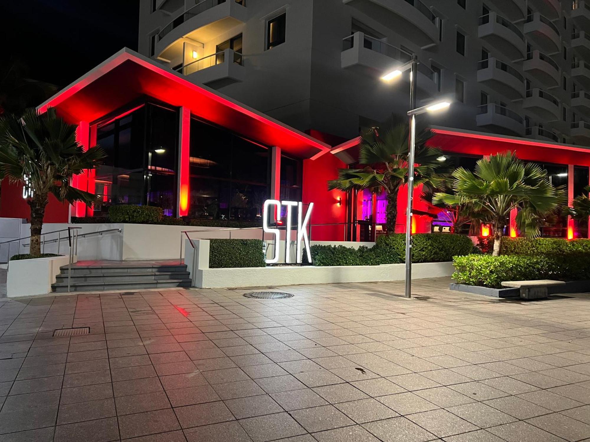 Condado Paradise Tantra San Juan