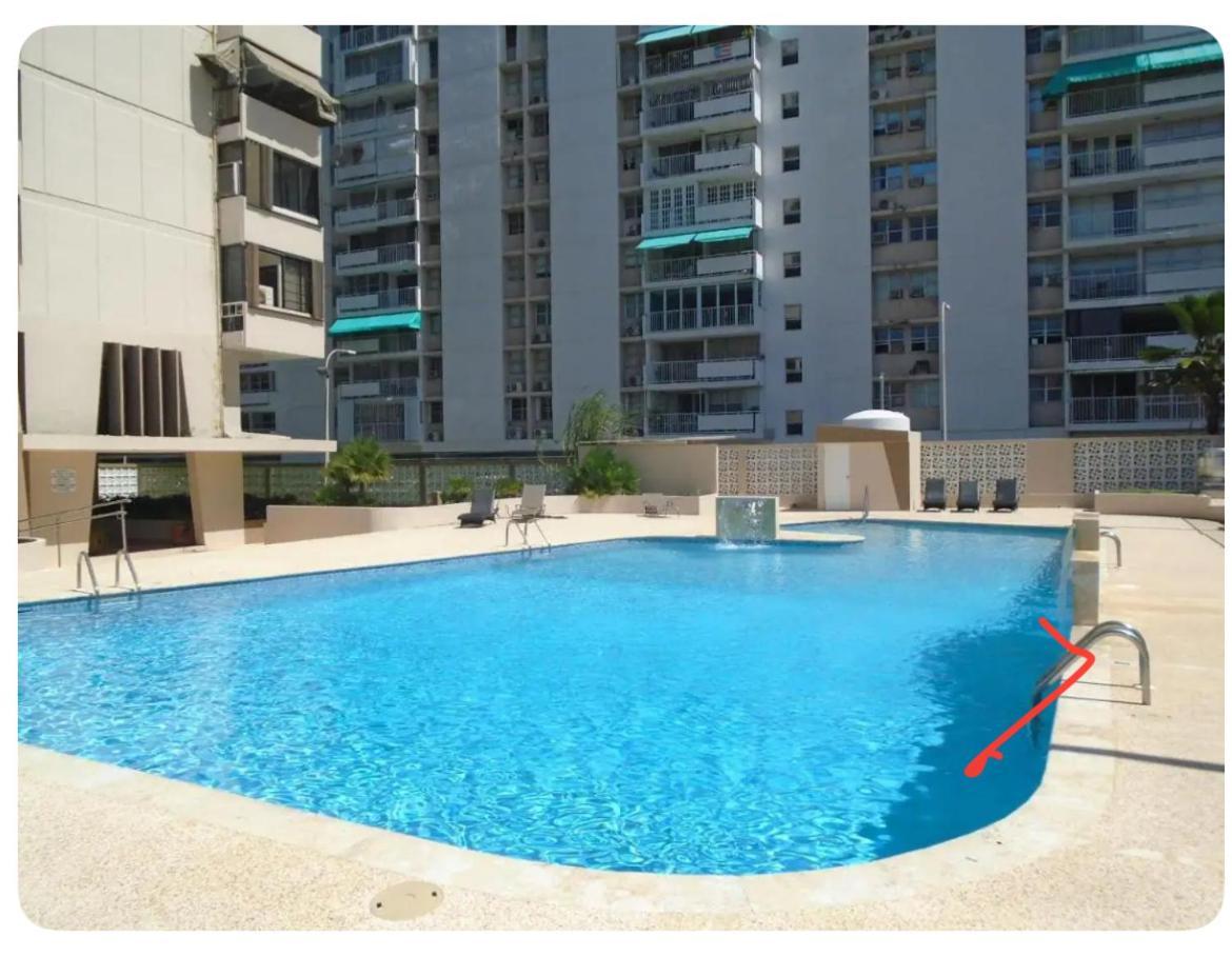 Paradise Palms Apartment