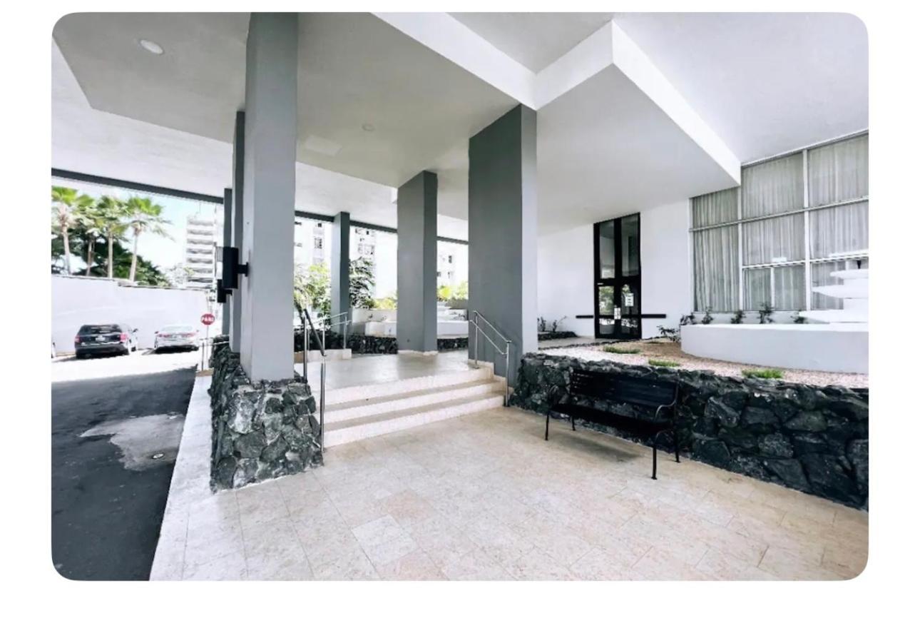 Paradise Palms Apartment