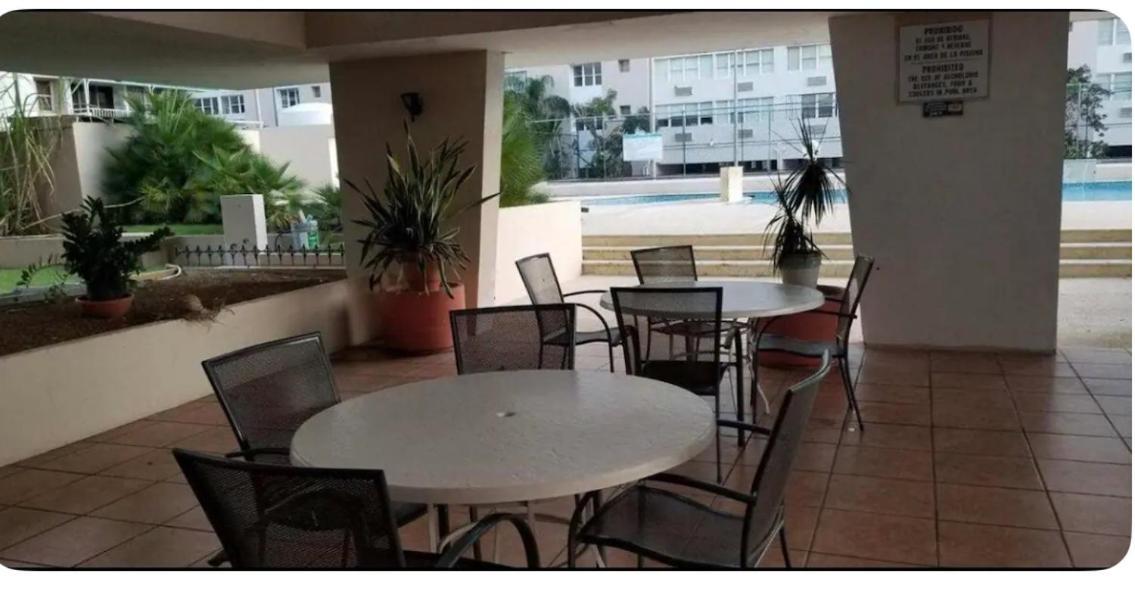Paradise Palms Apartment *