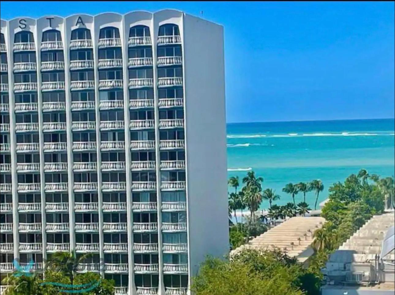 Paradise Palms *