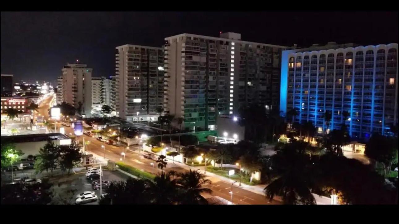 Paradise Palms San Juan