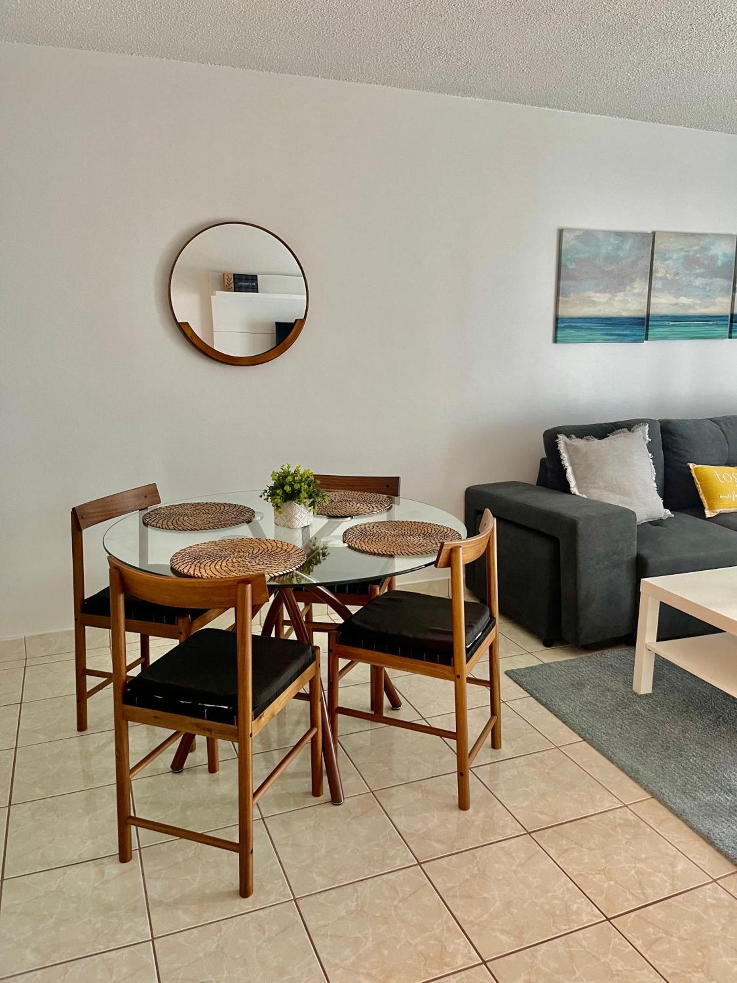 Apartment Isla Modern *